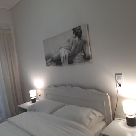 City Center Apartment Янина Екстериор снимка