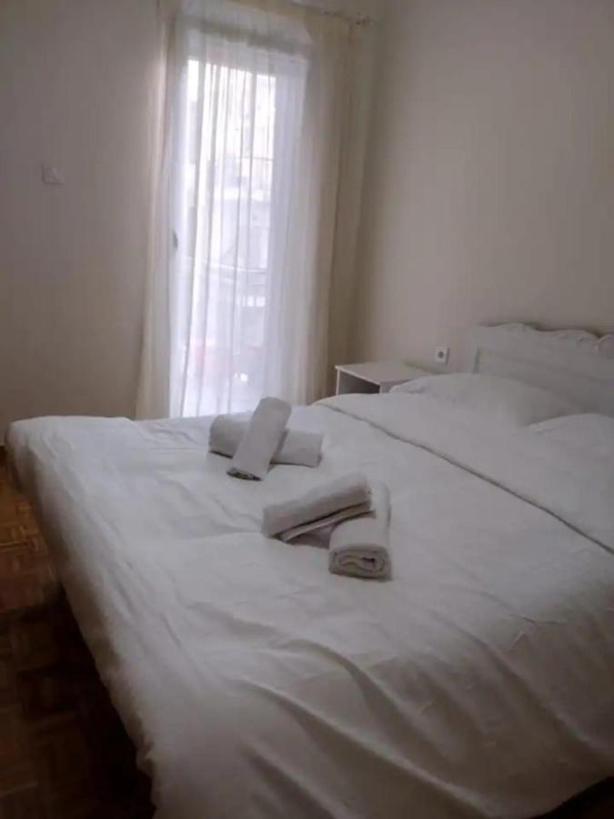 City Center Apartment Янина Екстериор снимка