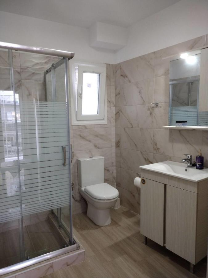City Center Apartment Янина Екстериор снимка
