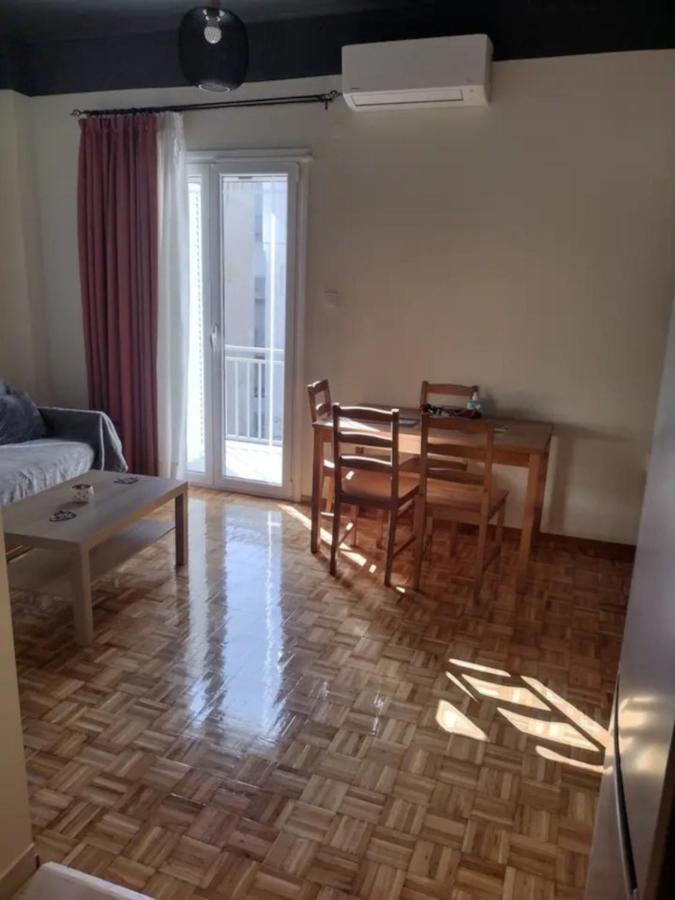 City Center Apartment Янина Екстериор снимка