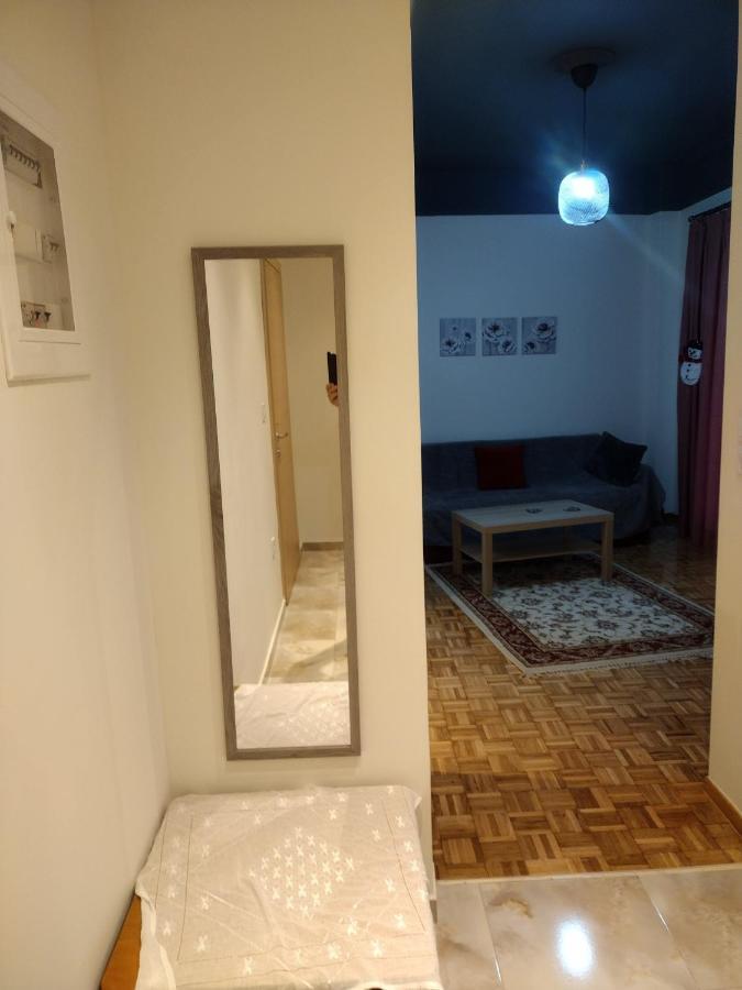 City Center Apartment Янина Екстериор снимка
