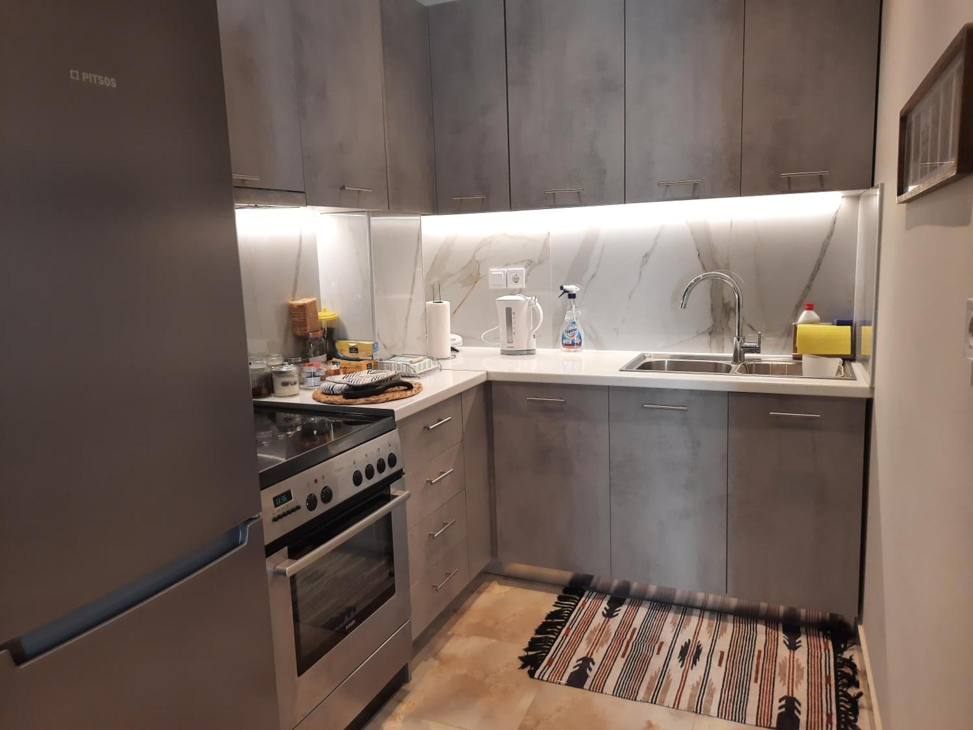 City Center Apartment Янина Екстериор снимка