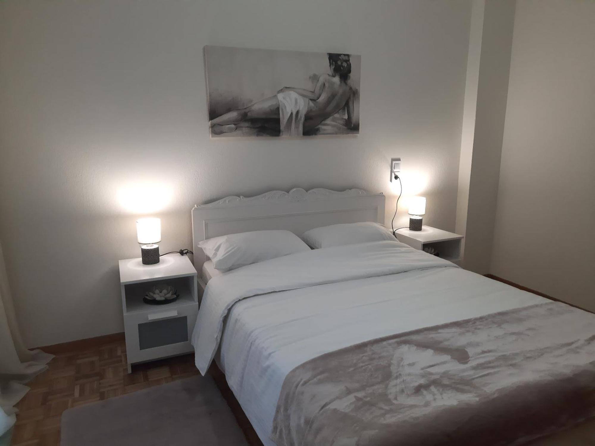 City Center Apartment Янина Екстериор снимка