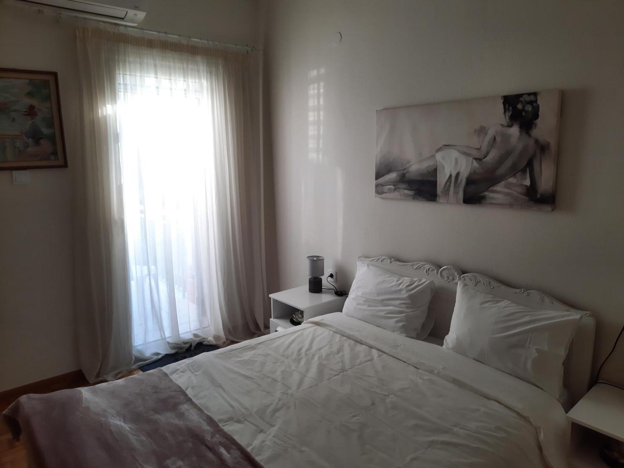 City Center Apartment Янина Екстериор снимка