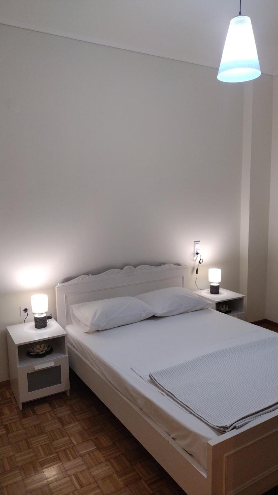 City Center Apartment Янина Екстериор снимка