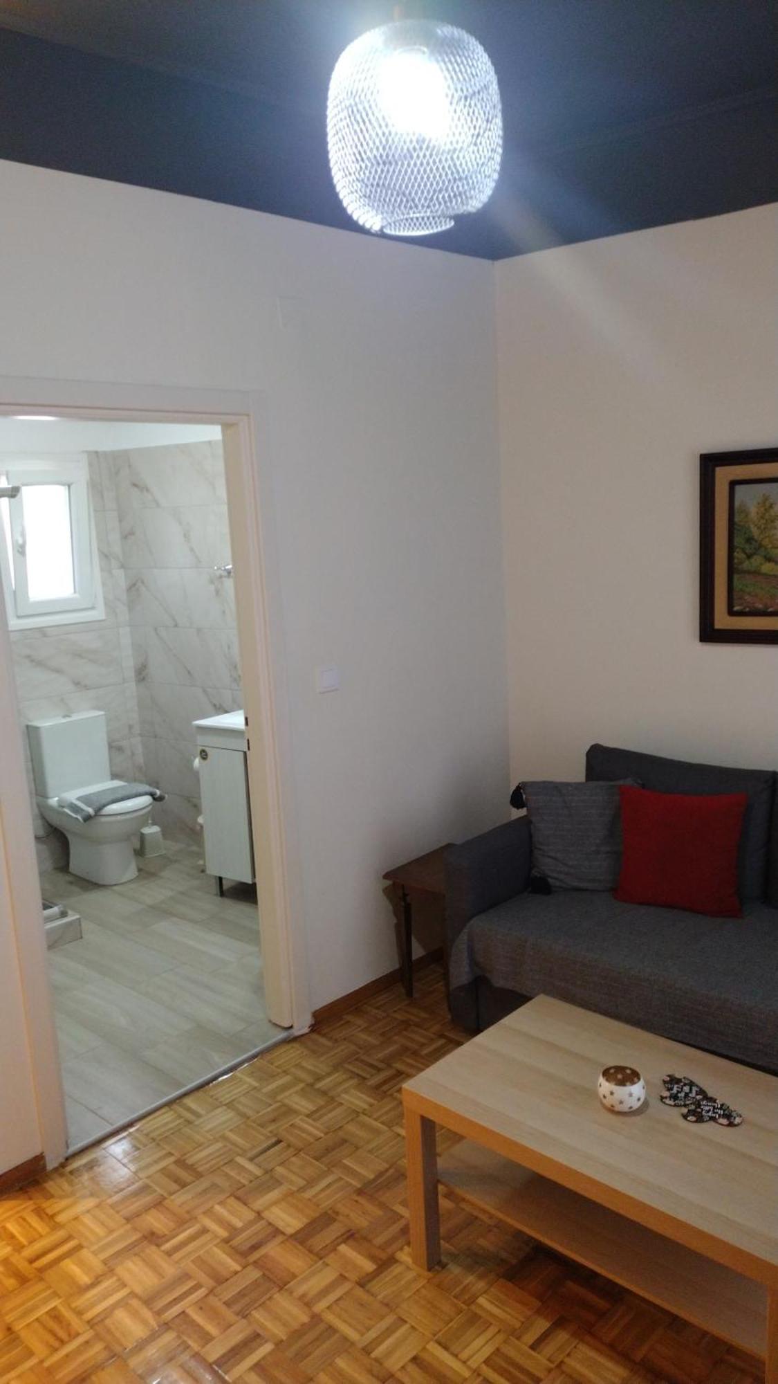 City Center Apartment Янина Екстериор снимка