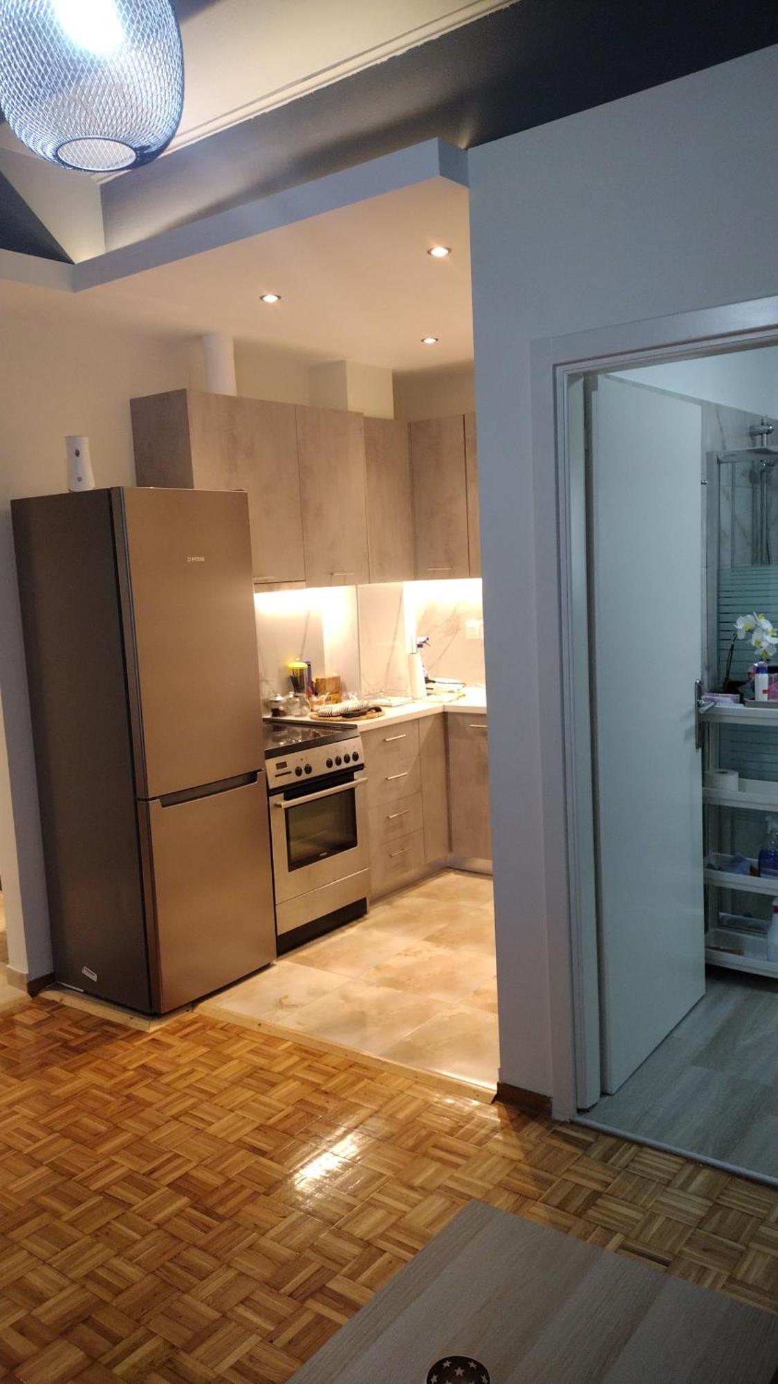 City Center Apartment Янина Екстериор снимка
