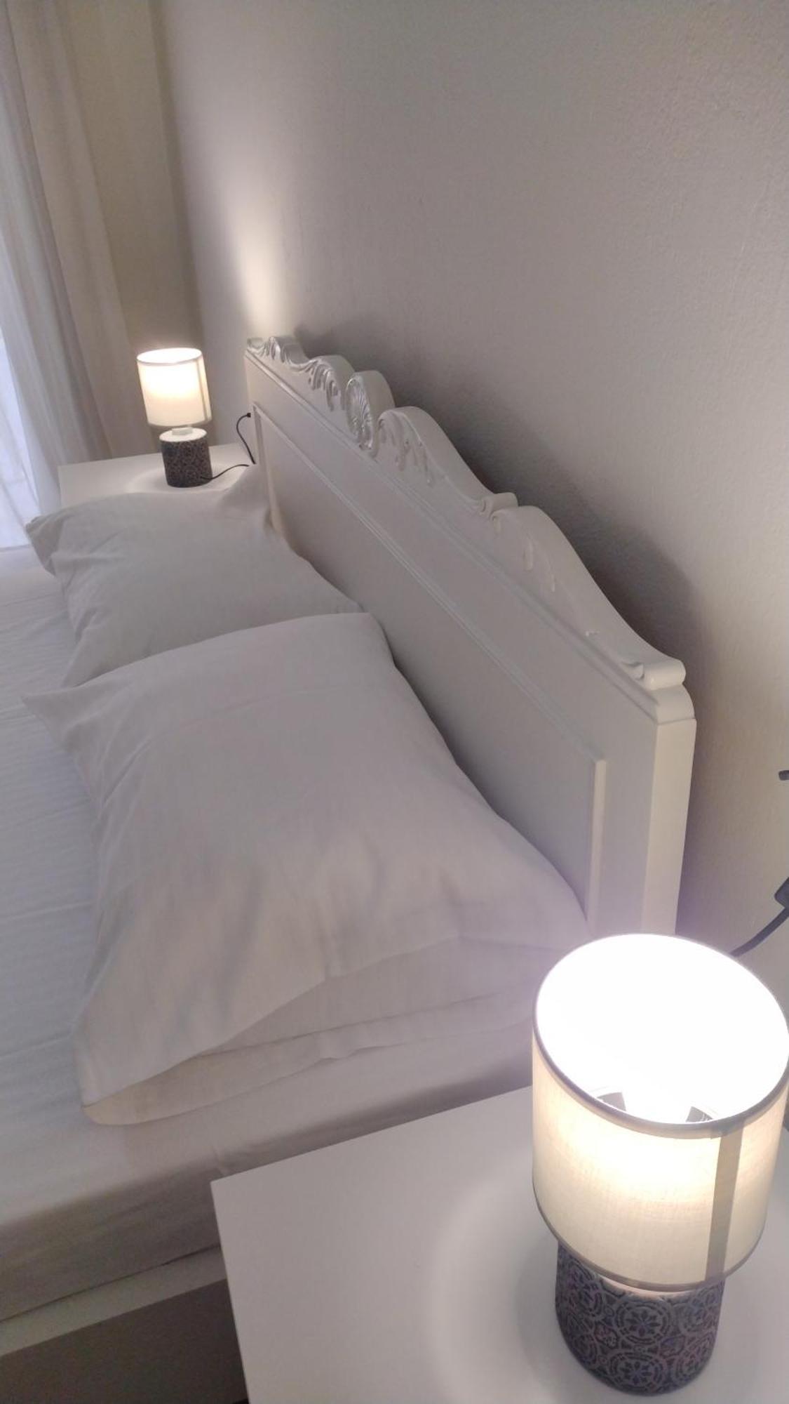 City Center Apartment Янина Екстериор снимка